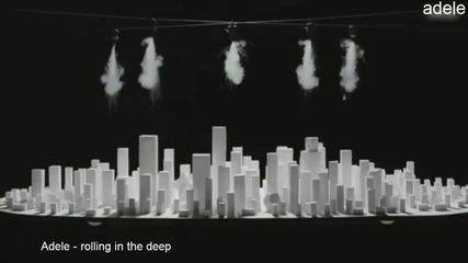 Adele - rolling in the deep