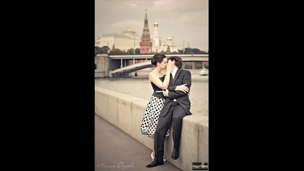 Andrea Banica - Love in Brasil 