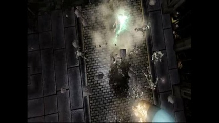 Marvel: Ultimate Alliance 2 Trailer [hq]