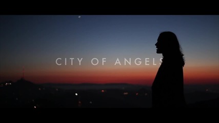 30 Seconds To Mars - City Of Angels ( Lyric Video)