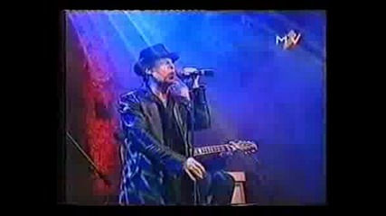 Scorpions - White Dove - To Be No. 1 (live Awards Budapest 1999) 