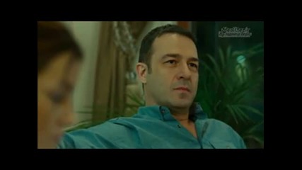 Приливи и Отливи ( Medcezir ) - Eп. 24 Част 3/4 ( Б Г Превод )