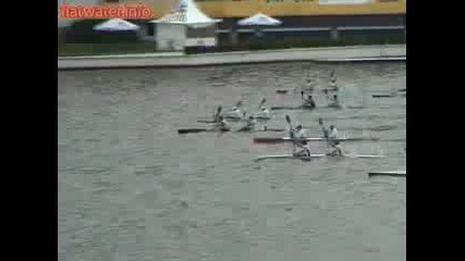 K2 200m Men Sf1