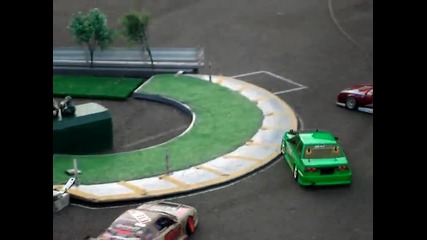 Rc Drifting Japan Yokohama