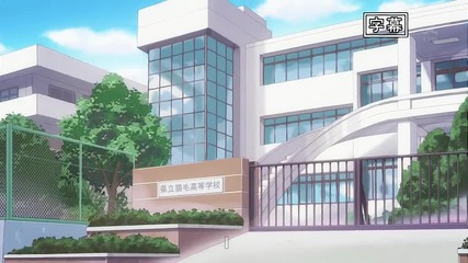Acchi Kocchi Episode 9 Eng Hq