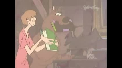 The 13 Ghosts Of Scooby Doo - 8 - When You Witch Upon A Star