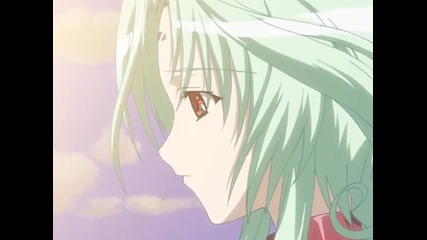 Dears Епизод 12 Eng Dub