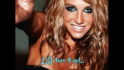 Ke$ha We R Who We R