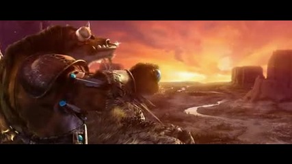 World of Warcraft