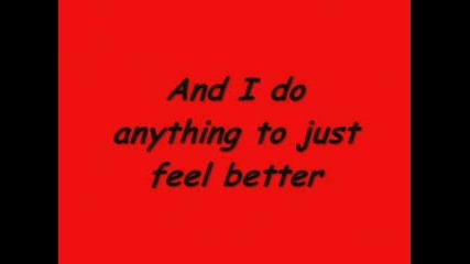 Steven Tyler Ft Santana - Just Feel Better