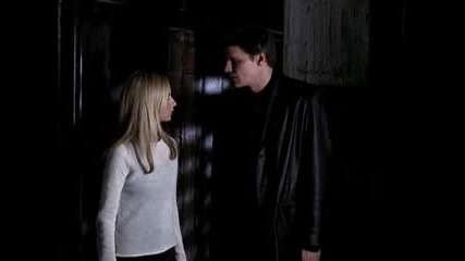 Angel 1x08 1част