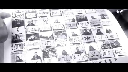 Dash Berlin ft. Chris Madin - Silence In Your Heart (official Vk Group Fan Video) - uget - uget