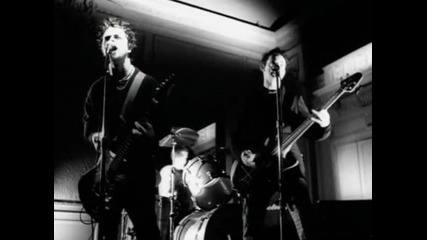 Green Day - Stuck With Me 