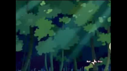 Winx Club Season 4 Episode 13 part 12 quotattack Of The Sorcerersquot