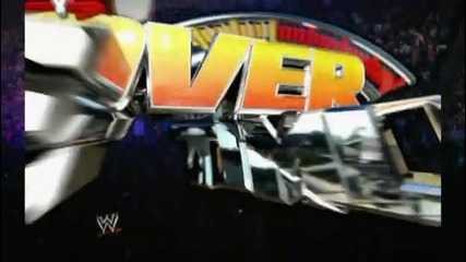 Wwe Smackdown 4.30.10 Part 4/13