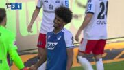TSG 1899 Hoffenheim vs. Hamburger SV - Game Highlights