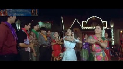 Jo Jeeta Wohi Sikandar - Shehar Ki Pariyon song arc 