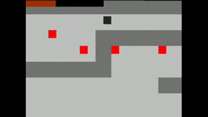 Game Maker Tutorial 6 - Taking Damage