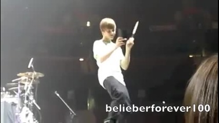 Justin Bieber Why Are You So Sexy