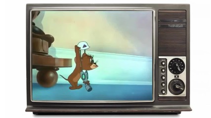 Tom And Jerry Trap Happy 1946 Full - Hd 1080p