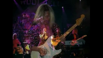 Axel Rudi Pell - Ocean of Time