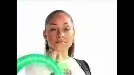 Raven Symon your watching disney channel