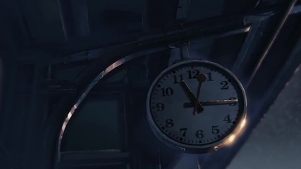 [ Hd ] My Immortal - 5 Centimeters Per Second
