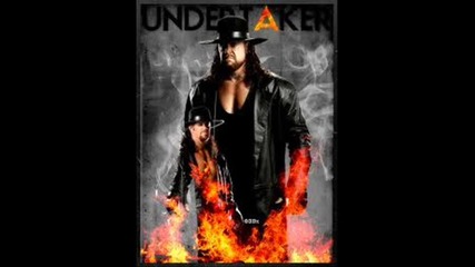 Undertaker