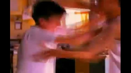 Malcolm In The Middle intro