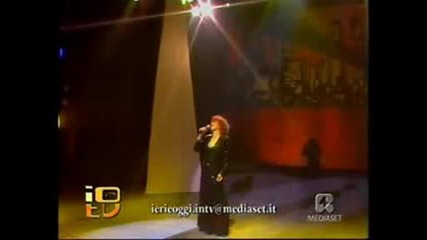 Iva Zanicchi A Chi ( Превод)