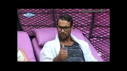 Биг Брадър 2011 Германия 19.05.11 ( Big Brother German 2011 ) Част 1/3
