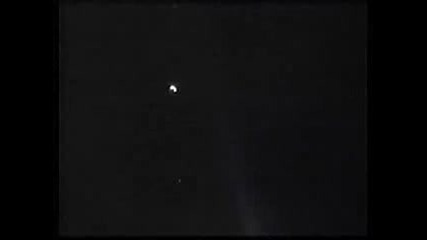Weird Worm Like Ufo Captured On Nasa Footage..