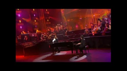 Yanni - Voices Live In Concert (dvdrip) 