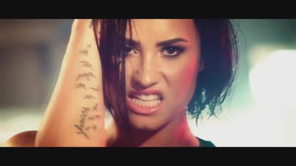 Премиера !! Demi Lovato - Confident ( Официално видео )