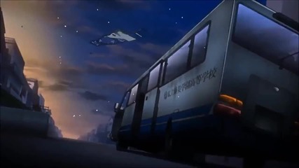 anime mix Skrillex