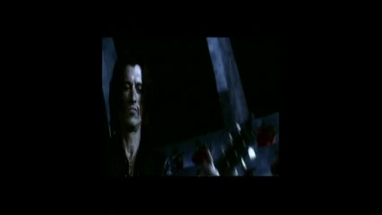Aerosmith - I dont want to miss a thing