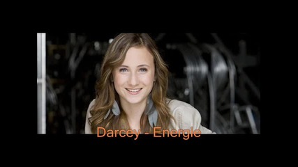 [jsf] Junior Eurovision 2010 - Netherlands Darcey - Energie [karaoke]