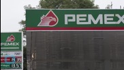 Mexico's Pemex Unveils Large Oil Find