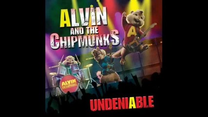 Dedication to my Ex (clean) chipmunk version