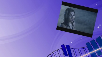 Selena Gomez A year without rain (пей с нас! - Епизод 1, част 2) инструментал 