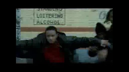 Eminem - Lose Yourself - Music Video