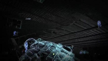 Ghost Recon: Future Soldier - Mission Walkthrough: Stealth