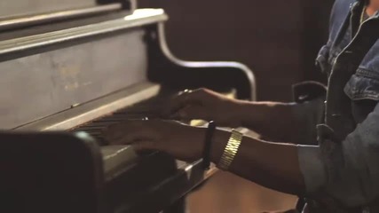 Bruno Mars - Just The Way You Are [official Video]