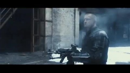 Universal Soldier_ Regeneration - Hd Trailer - On Dvd and Bluray