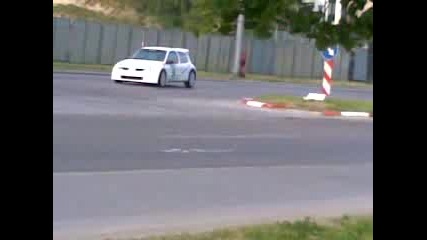 Писта Варна 2009.mp4