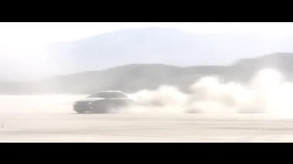Bmw M5 vs Bmw M6 G-power Hurricane