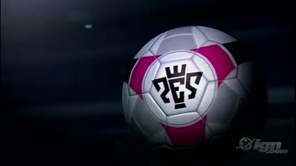 Pro Evolution Soccer 2010 Highlights