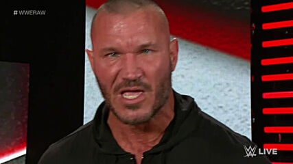 Randy Orton blames The Fiend & Alexa Bliss for recent failures: Raw, Feb. 22, 2021