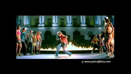 Dil Laga Na - Dhoom 2 