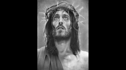 Aaron Gillespie - You are Jesus